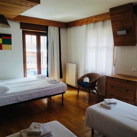 Hotel Derby Bar Oulx 외부 사진