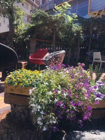 Hotel Derby Bar Oulx 외부 사진