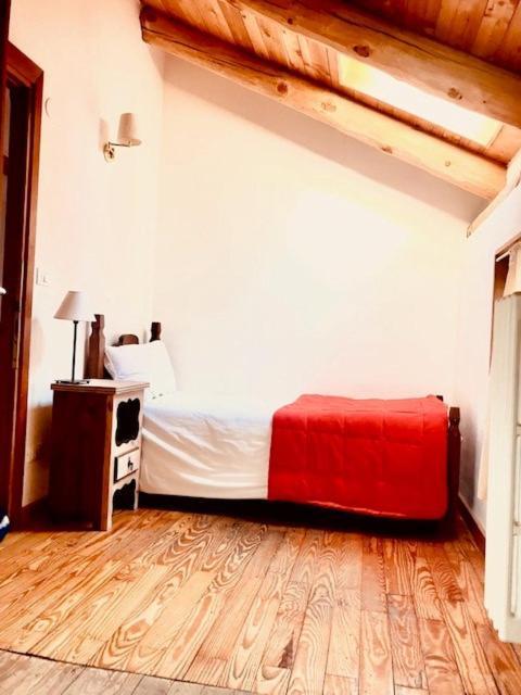 Hotel Derby Bar Oulx 외부 사진